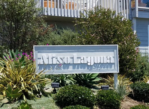 ALISO LAGUNA
Laguna Beach Real Estate